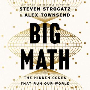Big Math, Steven Strogatz