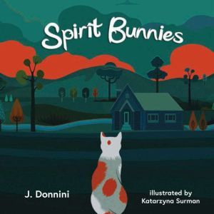 Spirit Bunnies, J.Donnini
