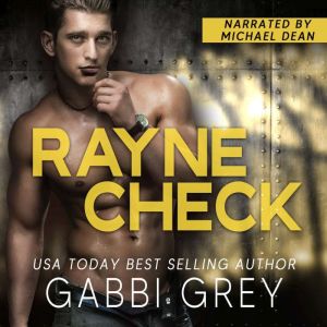 Rayne Check: A Love in Mission City Short Story