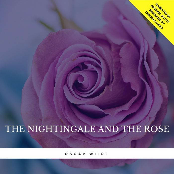 The Nightingale and the Rose, Oscar Wilde