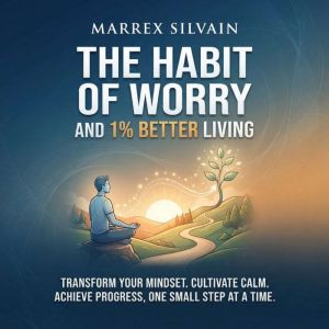 The Habit of Worry and 1 Better Livi..., Marrex Silvain