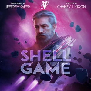 Shell Game, J.N. Chaney