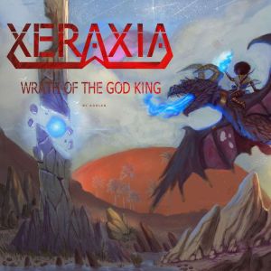 Xeraxia: Wrath of the God King