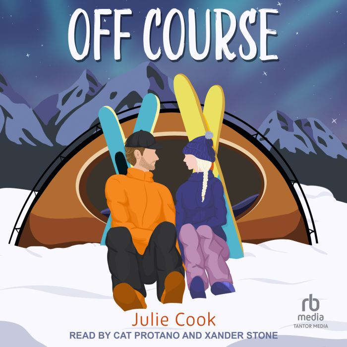 Off Course, Julie Cook
