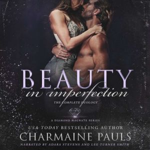 Beauty in Imperfection The Complete ..., Charmaine Pauls