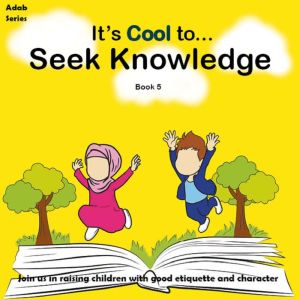 It's Cool To... Seek Knowledge