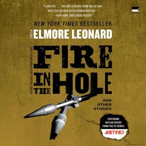 Fire in the Hole: Stories