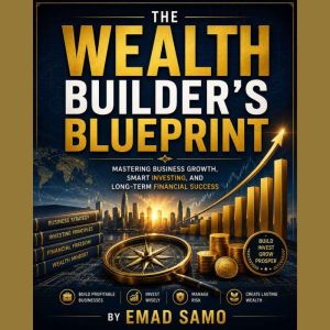 The Wealth Builders Blueprint, EMAD SAMO