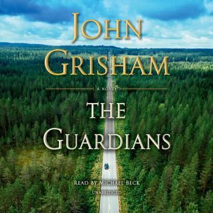 The Guardians, John Grisham