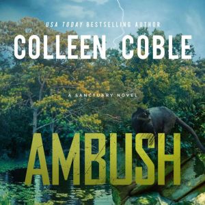 Ambush, Colleen Coble