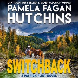 Switchback, Pamela Fagan Hutchins