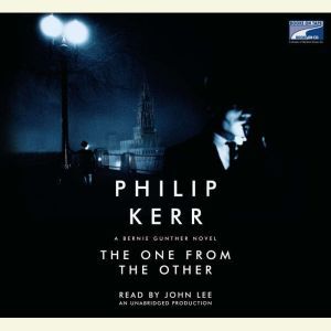 The One from the Other, Philip Kerr