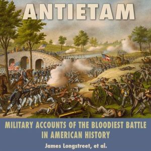 Antietam, Wetware Media