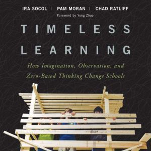 Timeless Learning, Pam Moran
