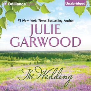 The Wedding, Julie Garwood