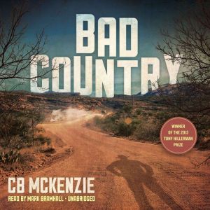 Bad Country, CB McKenzie