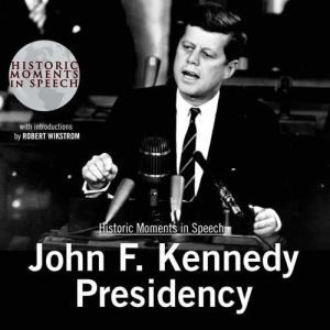 John F. Kennedy Presidency, Unknown