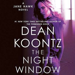 The Night Window, Dean Koontz