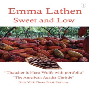 Sweet and Low, Emma Lathen