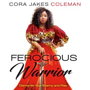 Ferocious Warrior, Cora Jakes Coleman