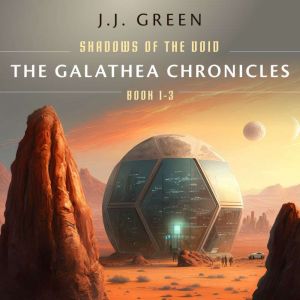 The Galathea Chronicles, J.J. Green