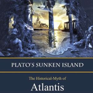 Platos Sunken Island, Sir Daniel Wilson