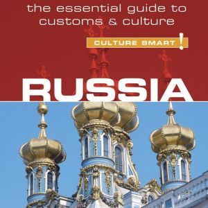 Russia  Culture Smart!, Anna King