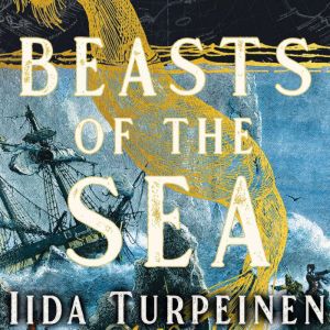 Beasts of the Sea, Iida Turpeinen