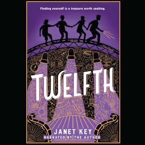 Twelfth, Janet Key