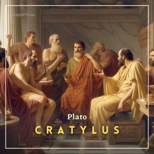 Cratylus, Plato