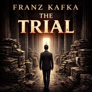 The Trial, Franz Kafka