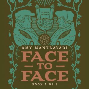 Face to Face, Amy Mantravadi