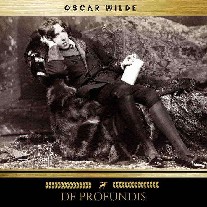 De Profundis, Oscar Wilde