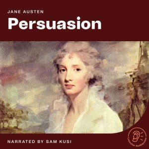 Persuasion, Jane Austen