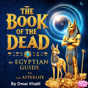 The Book of the Dead: An Egyptian Guide to the Afterlife