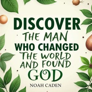 Discover the Man Who Changed the World and Found God: "Experience an epic story! Audio lessons of the man who reshaped the wor