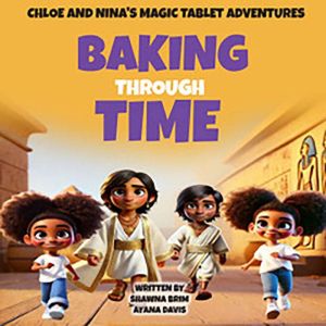Baking Through Time