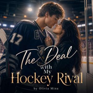 The Deal with My Hockey Rival, Olivia Mina