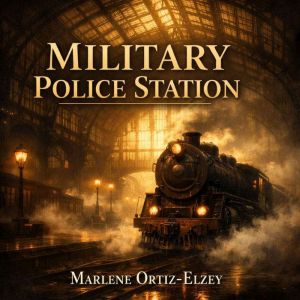 Military Police Station, Marlene OrtizElzey