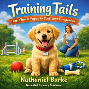 Training Tails, Nathaniel Burke