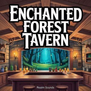 Enchanted Forest Tavern, Realm Sounds
