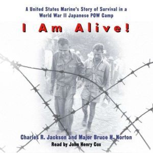 I Am Alive!, Charles Jackson