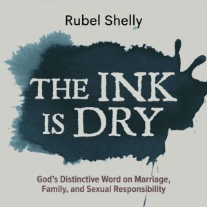 The Ink is Dry, Rubel Shelly