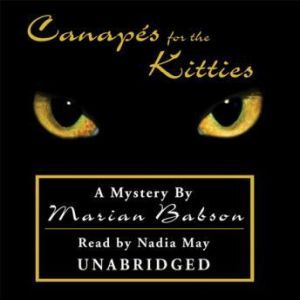 Canaps for the Kitties, Marian Babson