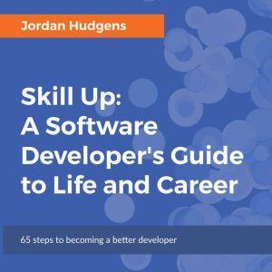 Skill Up, Jordan Hudgens