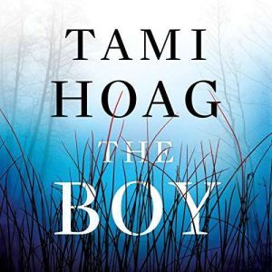 The Boy, Tami Hoag