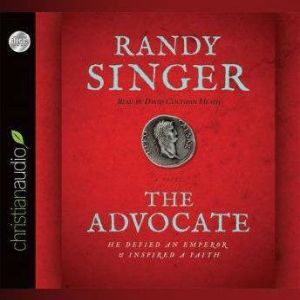 The Advocate, Randy Singer