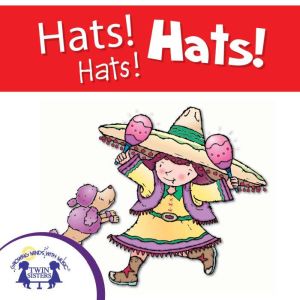 Hats! Hats! Hats!, Judy Nayer