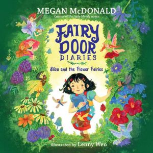 Fairy Door Diaries, Megan McDonald