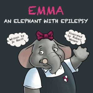 Emma, An elephant with epilepsy